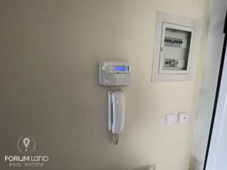 Forumland Real Estate, Συναγερμός