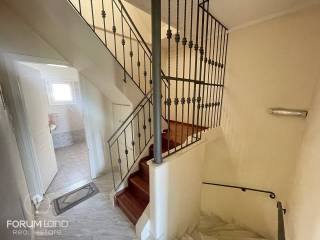 Forumland Real Estate, Εσωτερικές Σκάλες