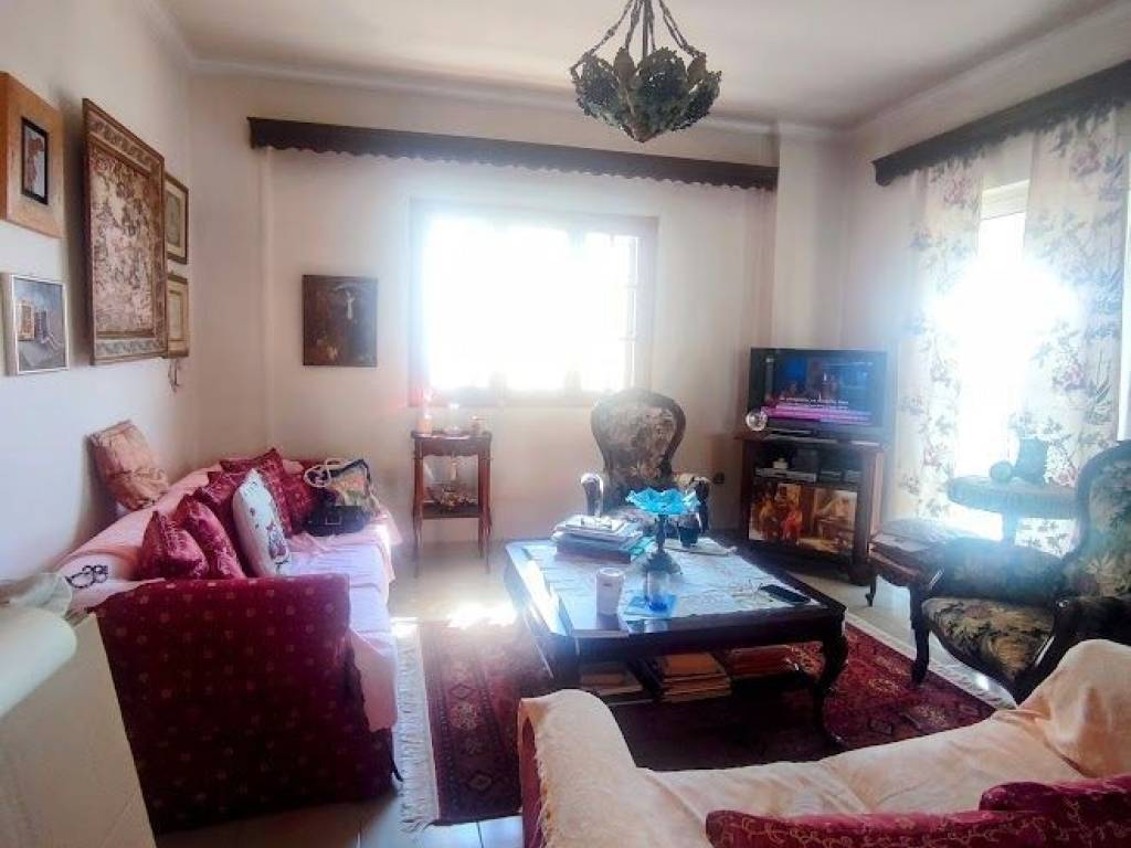 BIG SUNNY SALLON 7 FLOOR