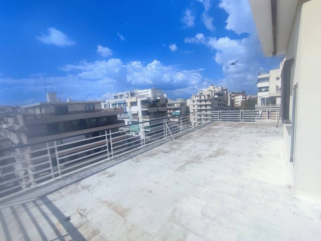 EXECUTIVE USE ROOFTOP