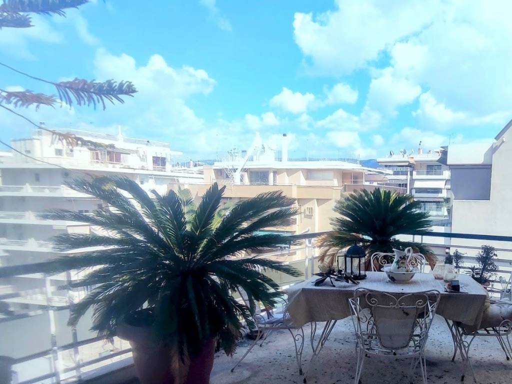 TERRACE 7 TH FLOOR 360 AROUND