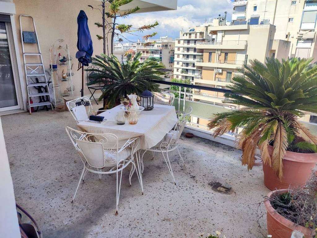 TERRACE 7 TH FLOOR 360 AROUND