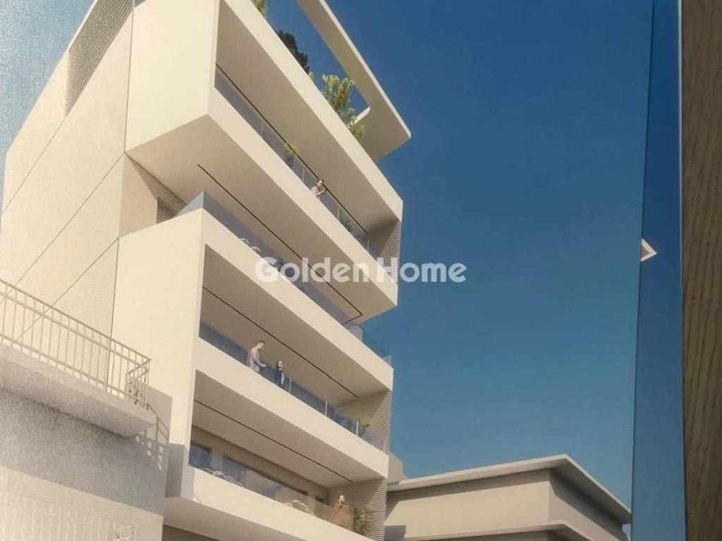 Εξωτερικός Χώρος