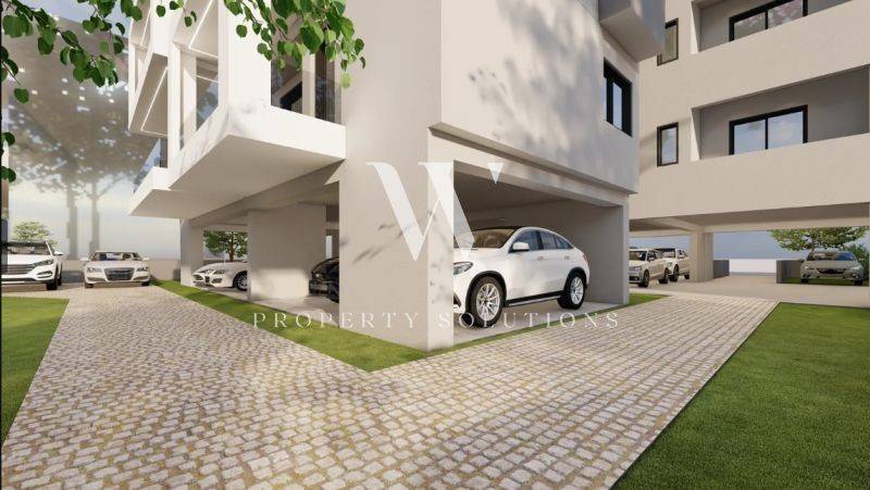 Εξωτερικός χώρος