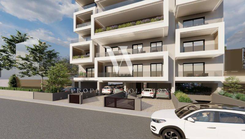 Εξωτερικός χώρος