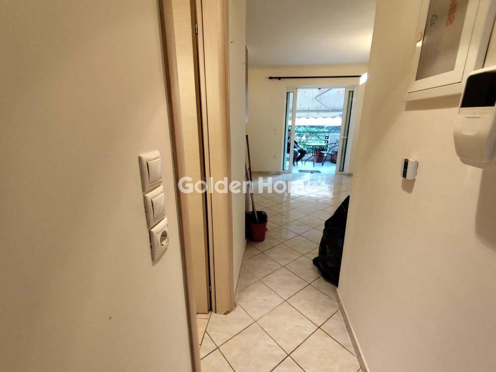 Χολ - Διάδρομος