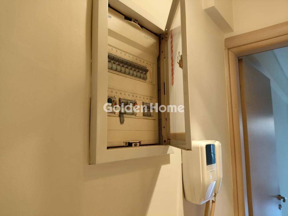 Χολ - Διάδρομος