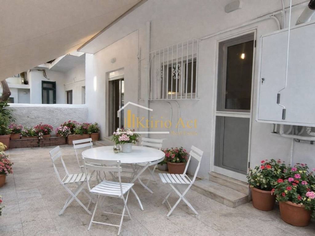 Εξωτερικός χώρος