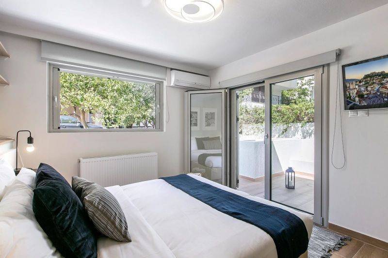 Υπνοδωμάτιο