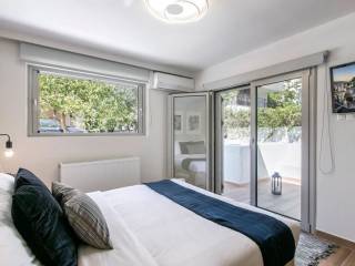 Υπνοδωμάτιο