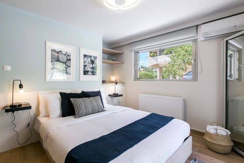 Υπνοδωμάτιο