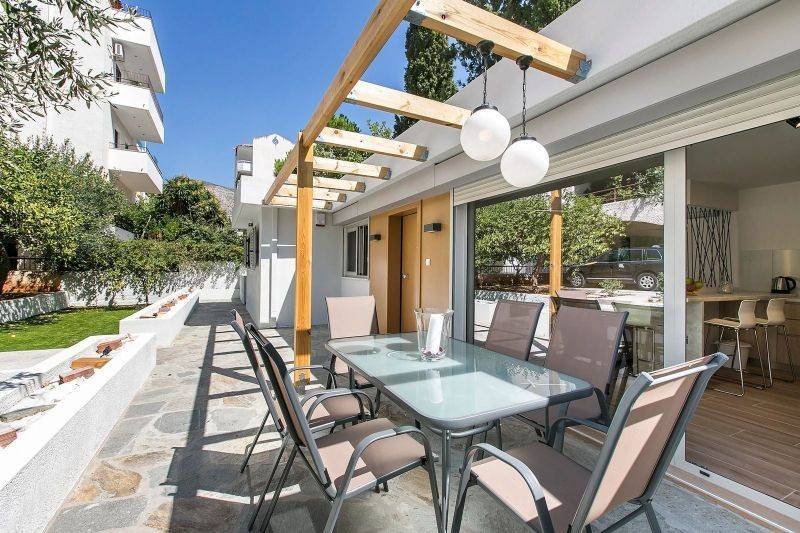 Εξωτερικός χώρος