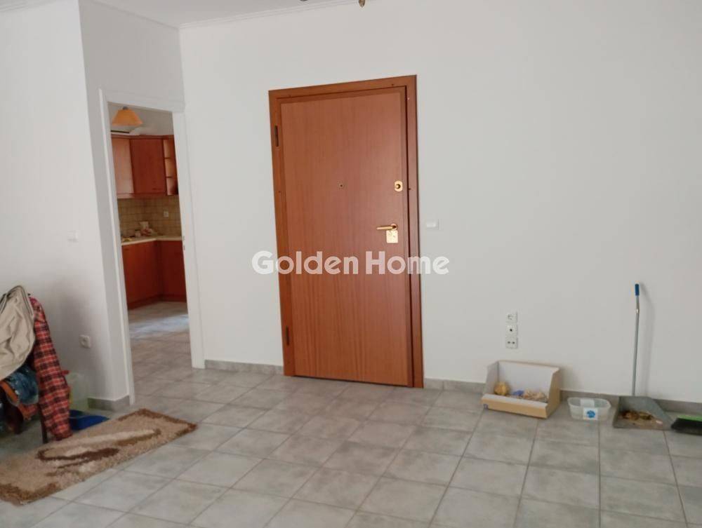 Κυρίως Χώρος