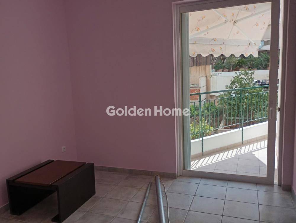 Υπνοδωμάτιο