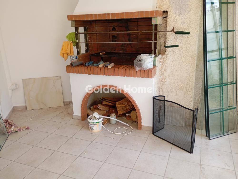 Εξωτερικός Χώρος