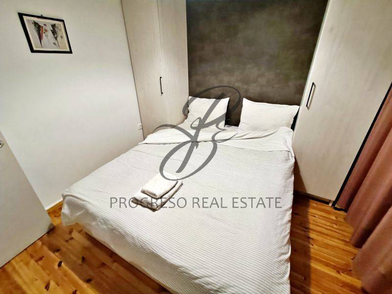 Υπνοδωμάτιο