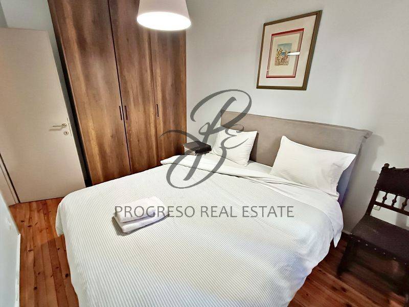 Υπνοδωμάτιο