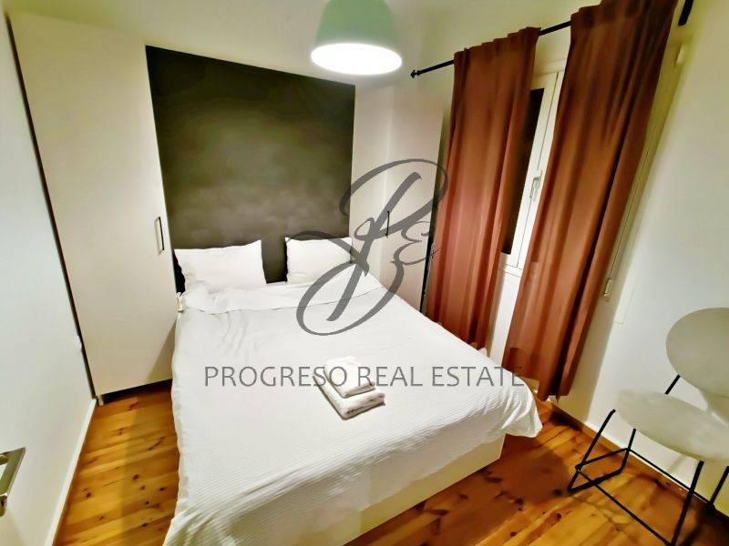 Υπνοδωμάτιο