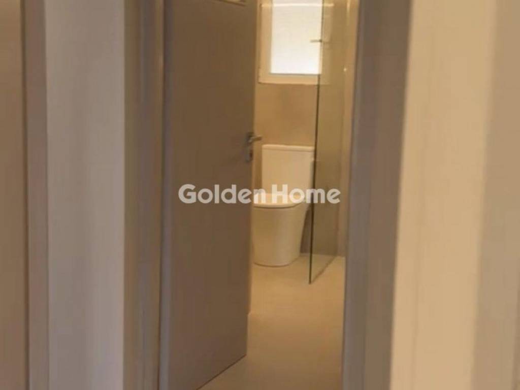 Χολ - Διάδρομος