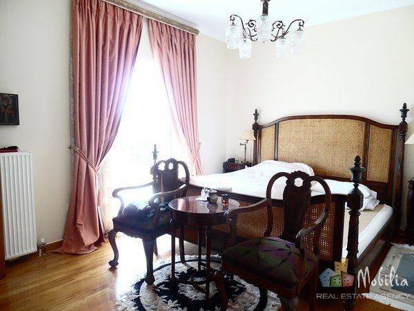 Υπνοδωμάτιο