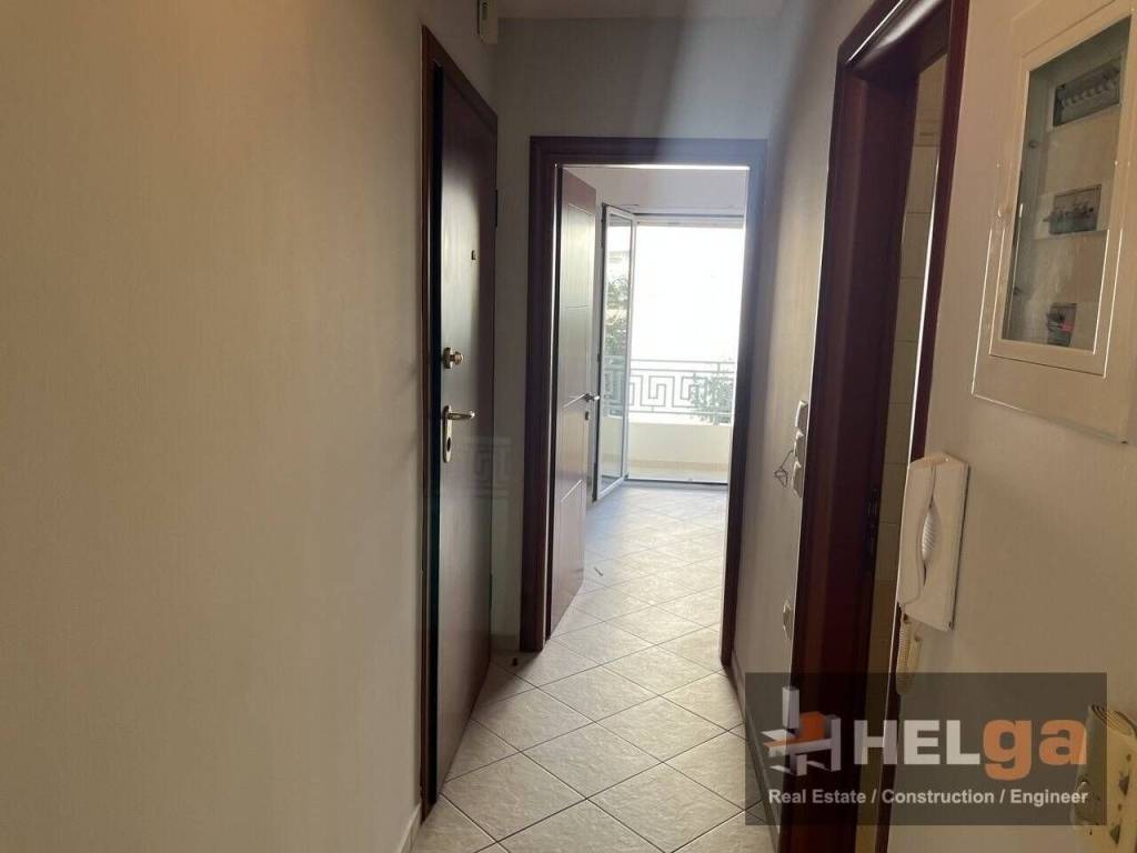 Χώλ εισόδου