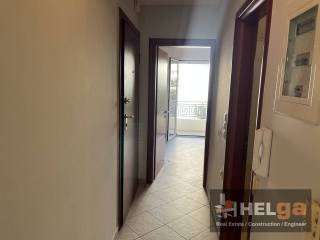 Χώλ εισόδου