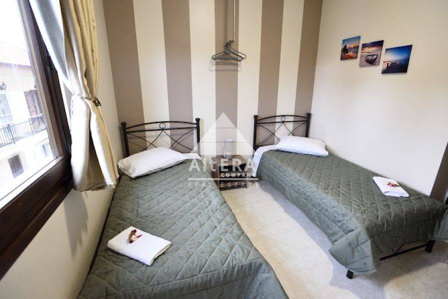 Υπνοδωμάτιο