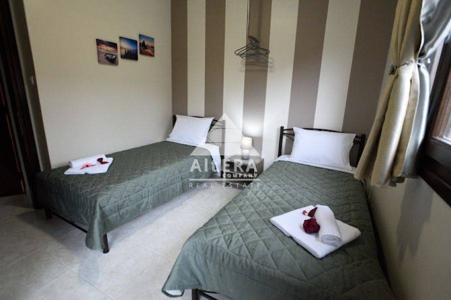 Υπνοδωμάτιο