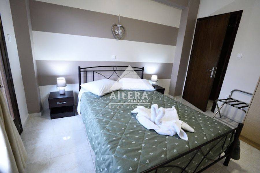 Υπνοδωμάτιο