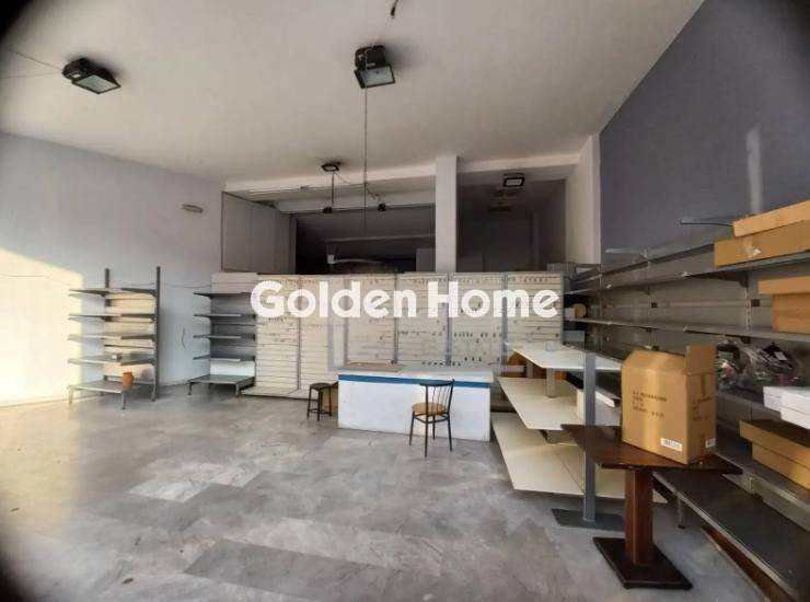 Κυρίως Χώρος