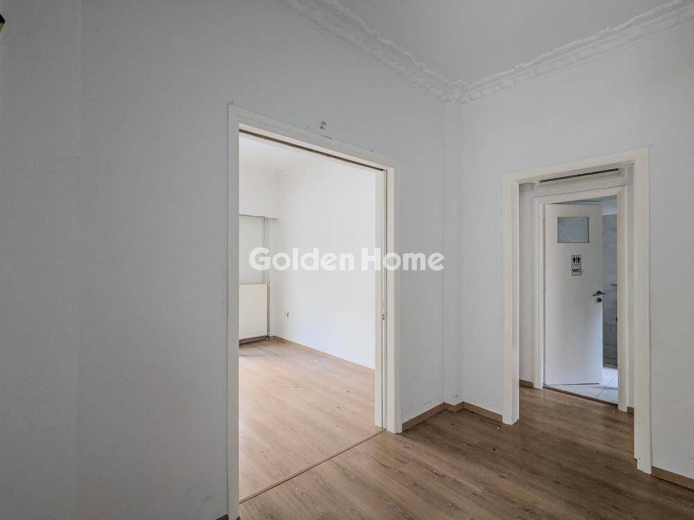 Χολ - Διάδρομος