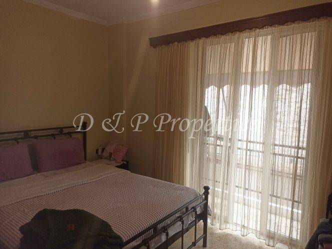 Υπνοδωμάτιο