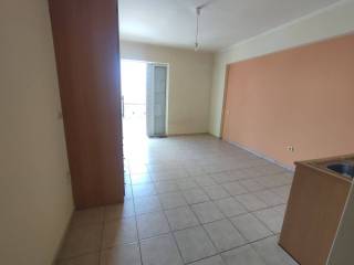 Υπνοδωμάτιο και κουζίνα