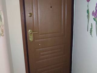 Θωρακισμένη πόρτα ασφαλείας