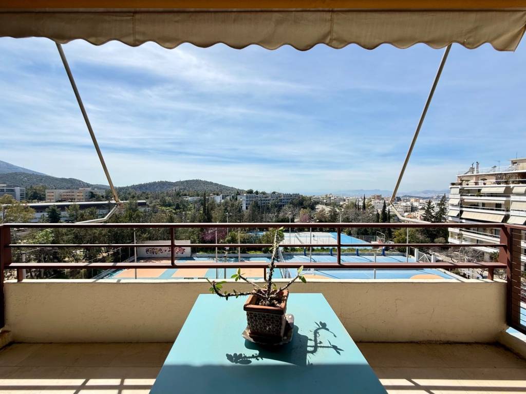 panepistimioupoli_residential_apartment_for_sale