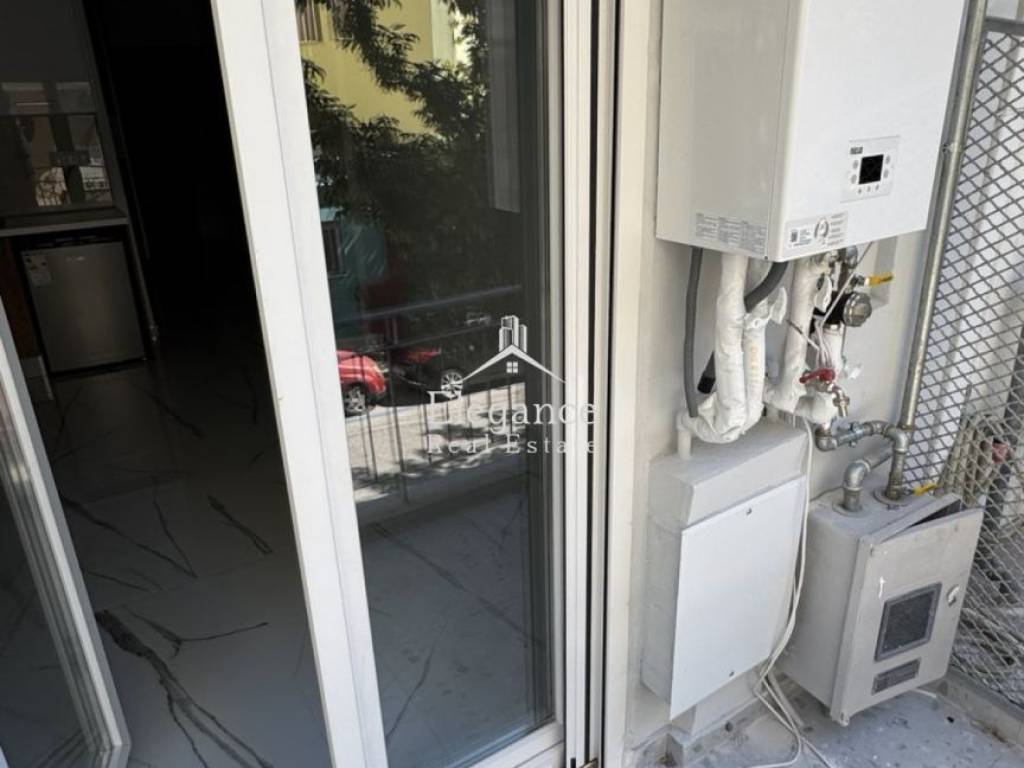 Εξωτερικός χώρος