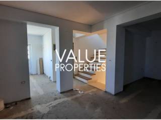  Πώληση, Νέα Μάκρη, Μεζονέτα 288 τ.μ.