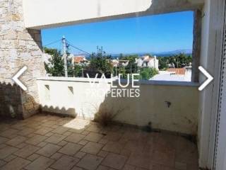  Πώληση, Νέα Μάκρη, Μεζονέτα 288 τ.μ.