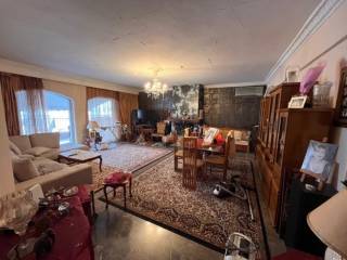 Σαλόνι και τραπεζαρία