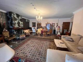 Σαλόνι και τραπεζαρία