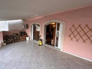 Μεγάλη βεράντα