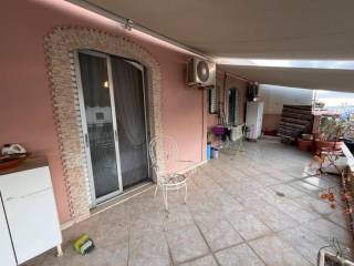 Μεγάλη βεράντα