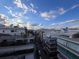 Ανοιχτός ορίζοντας