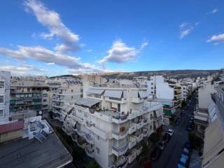 Ανοιχτός ορίζοντας