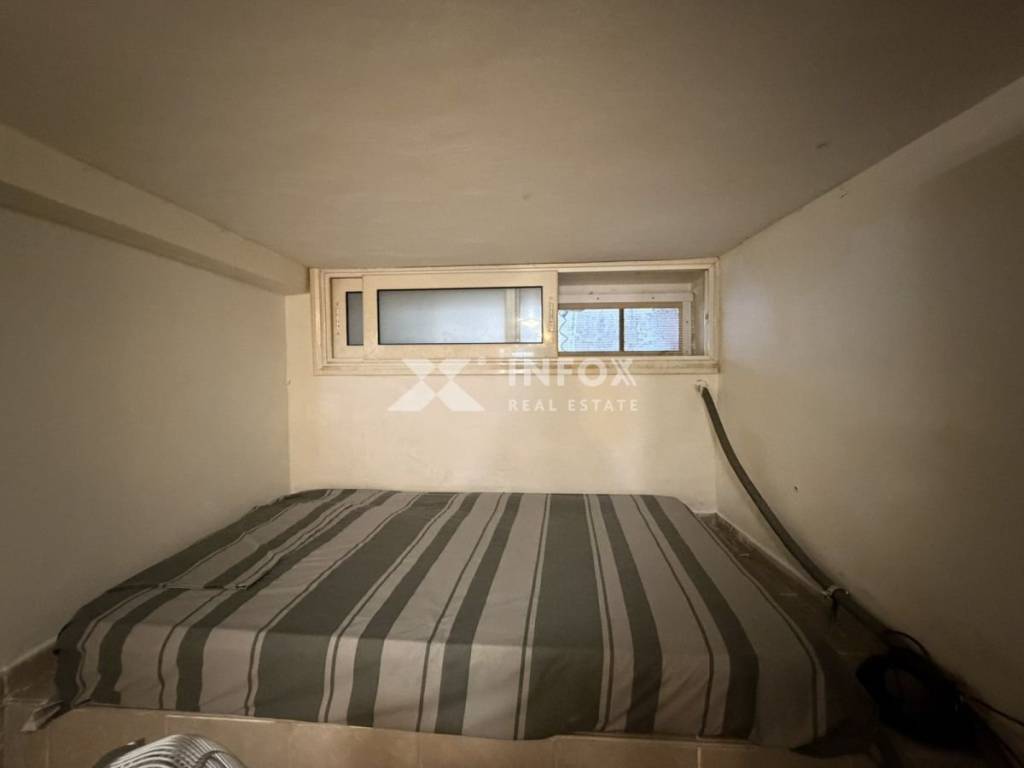 Υπνοδωμάτιο