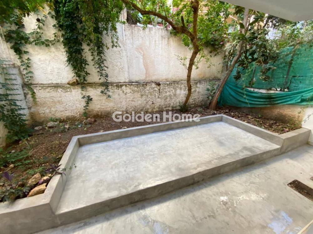 Εξωτερικός Χώρος