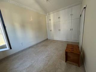 Υπνοδωμάτιο και ντουλάπα