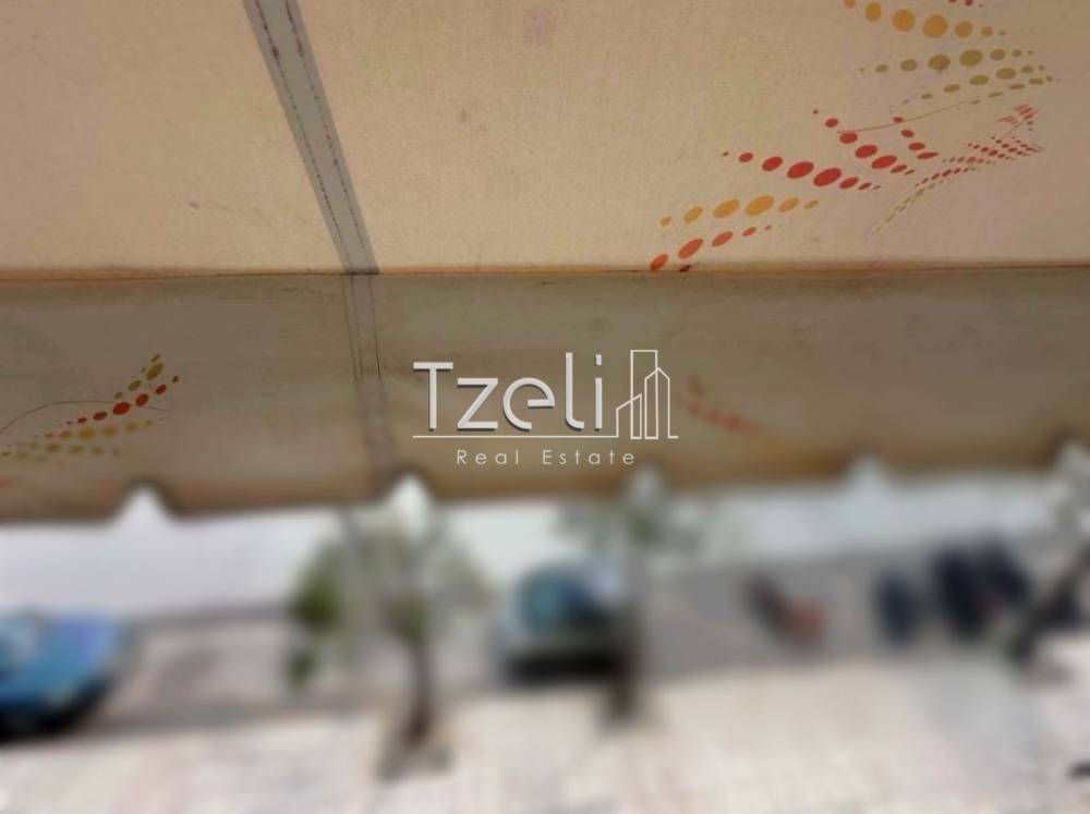 Εξωτερική άποψη χώρου