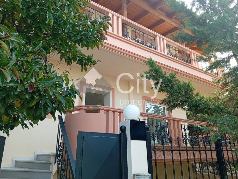 Εξωτερικός χώρος