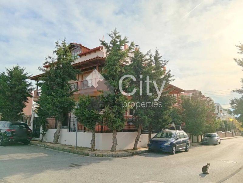 Εξωτερικός χώρος